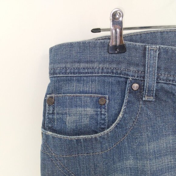 INC International Concept Amsterdam Regular Fit Jeans Size 38-30 - Picture 5 of 13